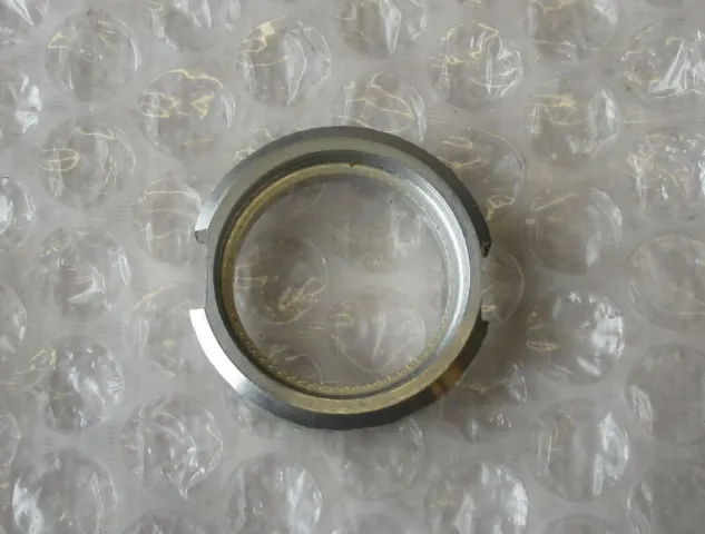 MEDBRINGERRING 32/22,5/7