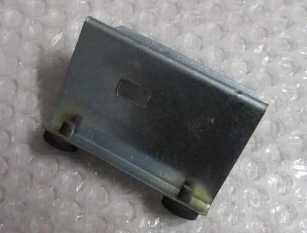 BATTERI KONSOL / HOLDER, GRAND PRIX & MONZA