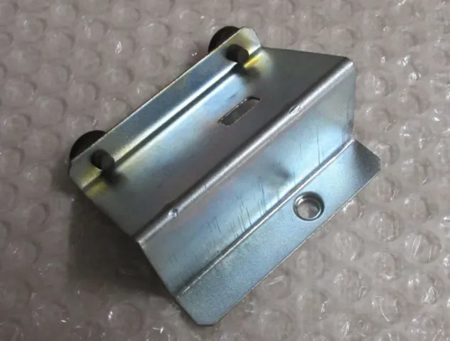 BATTERI KONSOL / HOLDER, GRAND PRIX & MONZA
