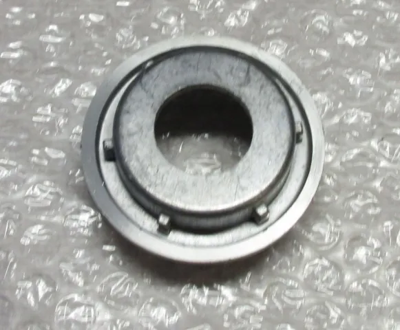 FJEDERSKÅL, MAXI-2,VZ,MS,MONZA/GP - 2 PLADET