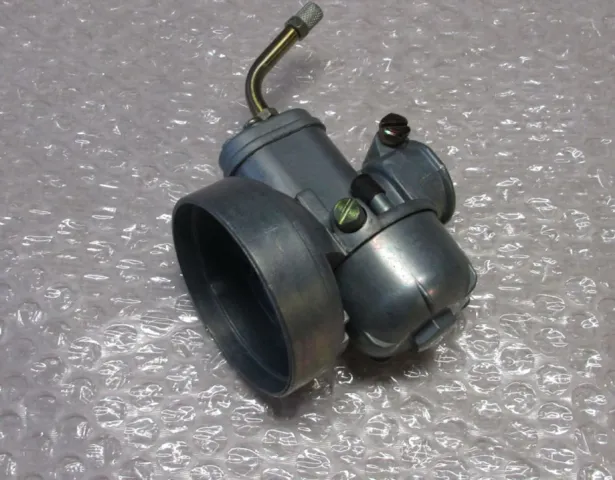 KARBURATOR BING 17