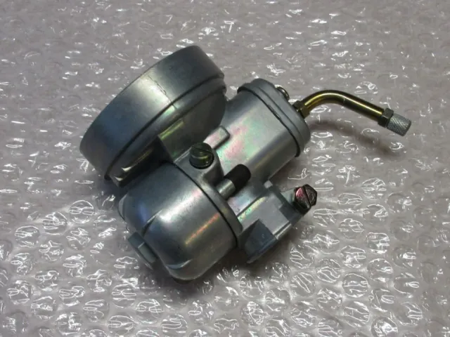 KARBURATOR BING 17