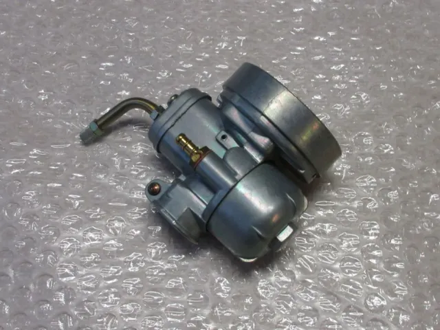 KARBURATOR BING 17
