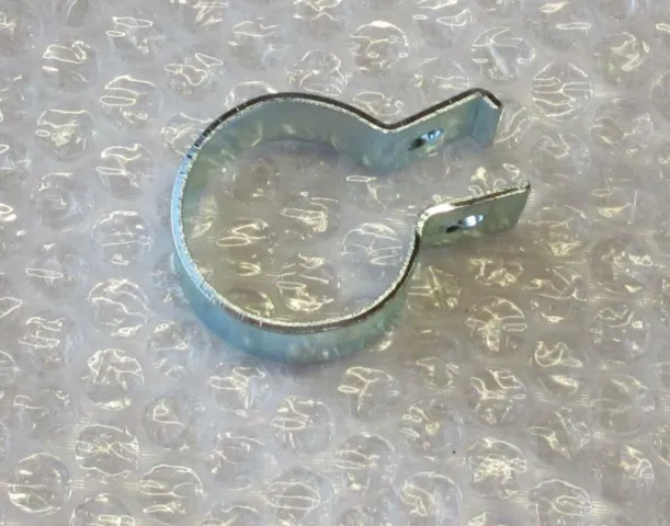 UDSTØDNINGS CLAMP, Ø 34 MM.