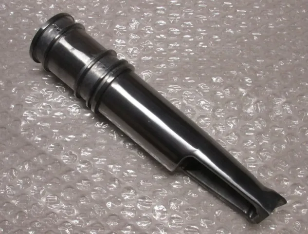 TELESCOPRØR NEDERSTE
