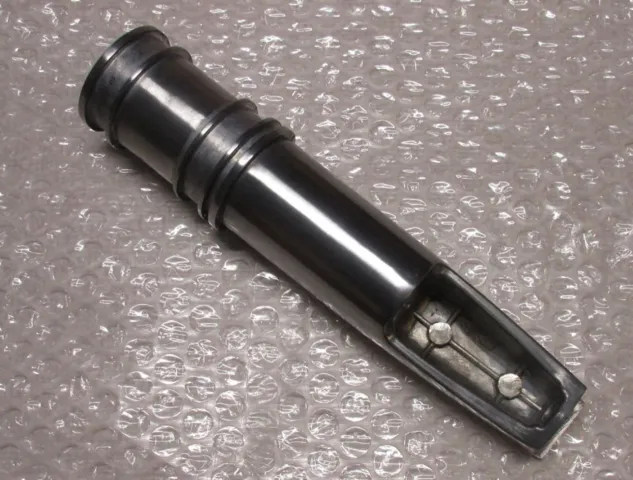 TELESCOPRØR NEDERSTE