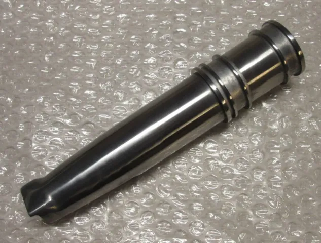 TELESCOPRØR NEDERSTE