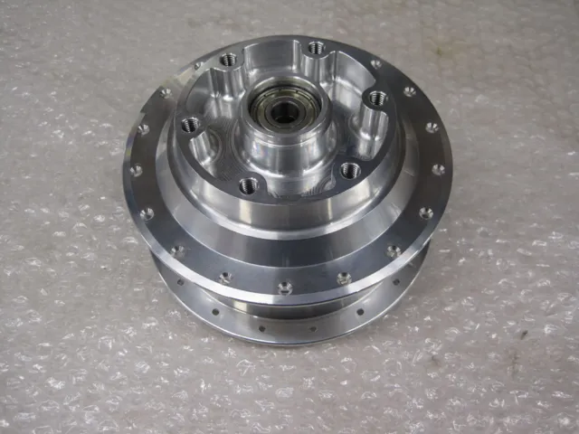 BAGHJULS NAV MONZA & GRAND PRIX (NY MS SUPER)