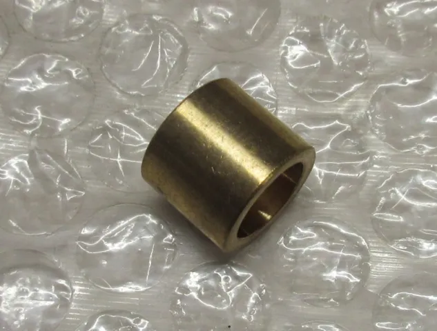 PINDBØSNING REDUKTION 12 TIL 10 MM.