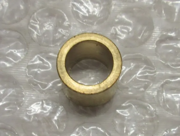 PINDBØSNING REDUKTION 12 TIL 10 MM.