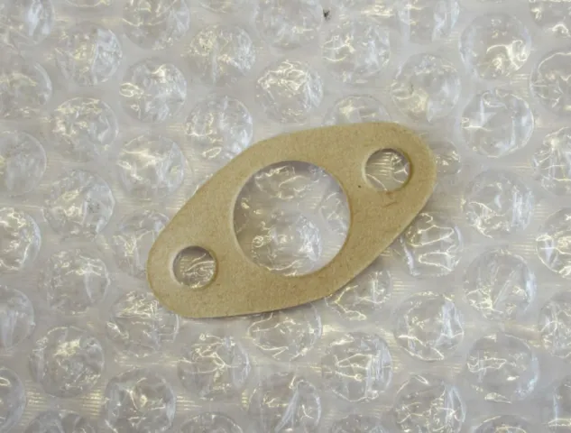 INDSUGNINGS PAKNING 0,3 MM TYK, BING 17