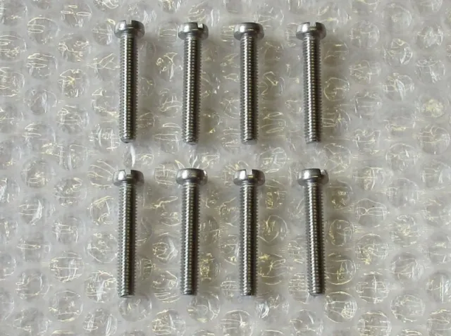 SKRUESÆT MOTORHUS 2 GEAR