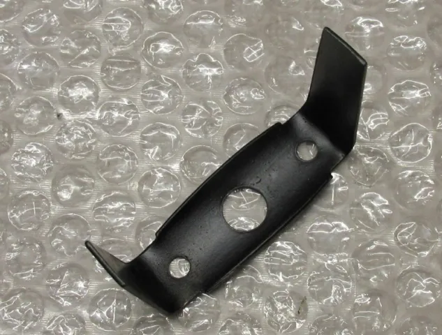 BØJLE, TIL Ø 60 MM. SPEEDOMETER & OMD.TÆLLER