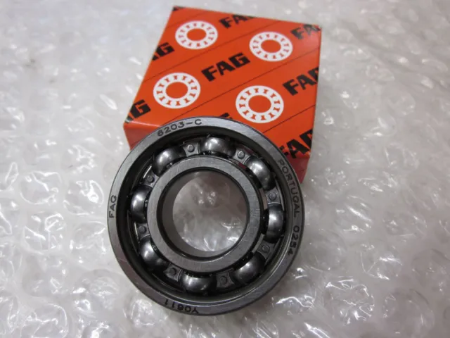 LEJE 6203 FAG