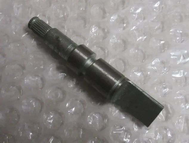 KOBLINGSAKSEL, 14 Ø UDF. II