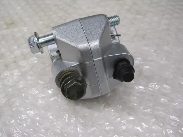 BREMSEKALIBER HYDRAULISK UNIVERSAL