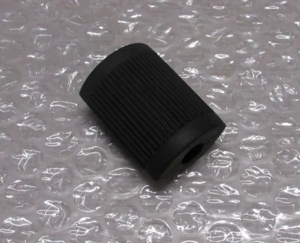 GUMMI, BREMSE & GEARPEDAL UDEN LOGO