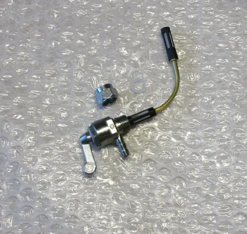 BENZINHANE KOMPLET MAXI M12