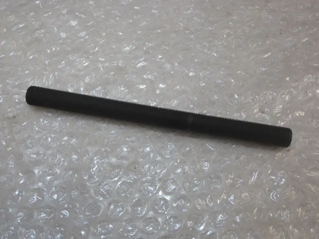 FORHJULS AKSEL Ø 12 MM EGERHJUL, 155 MM