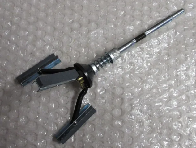 CYLINDER HONER