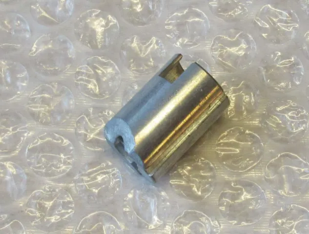 GASSPJÆLD BING 12-15, RUND KARBURATOR