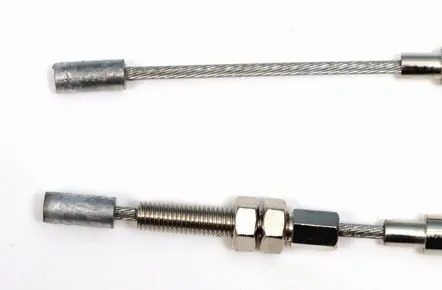 BAGBREMSE KABEL MONZA