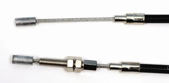 BAGBREMSE KABEL MONZA