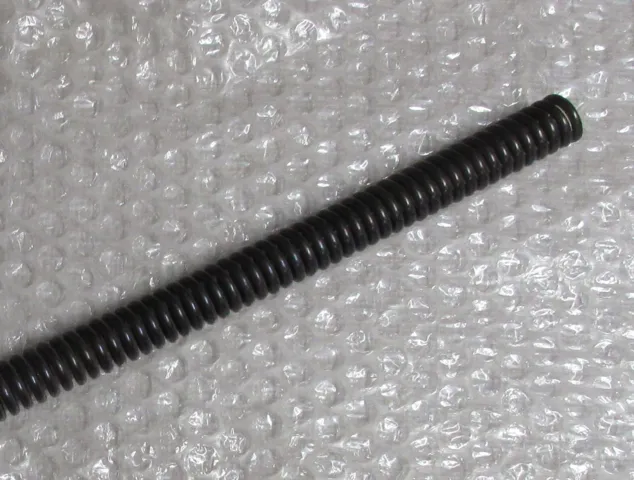 FJEDER FORGAFFEL MS, 263 MM. LANG