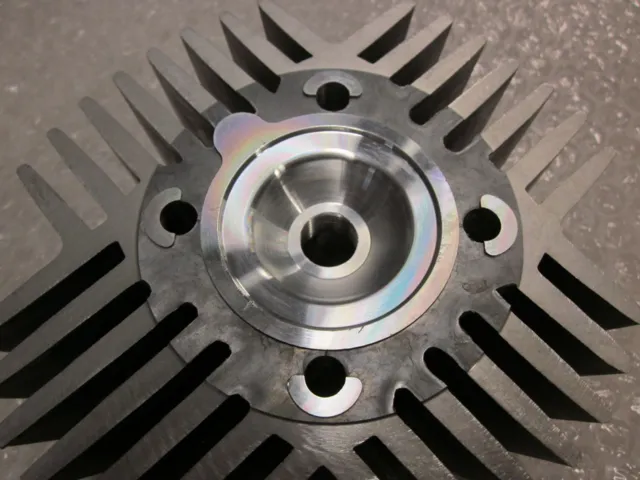 MAXI TOPSTYKKE, GL MODEL Ø 45 MM. HØJKOMPRIMERET