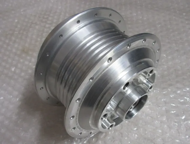 BAGHJULS NAV, Ø 100 MM. MAXI/MONZA 2 GEAR