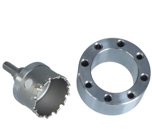 FRÆSER 50 MM, TIL CYLINDERSKØRTER, PUCH MOTOR