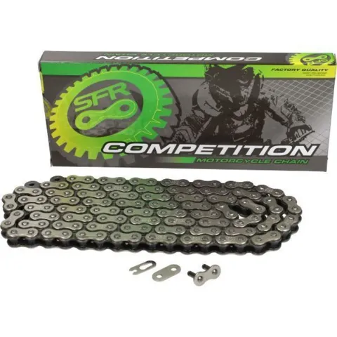 KÆDE SFR PRO 415H 1/2x3/16", 128 LED