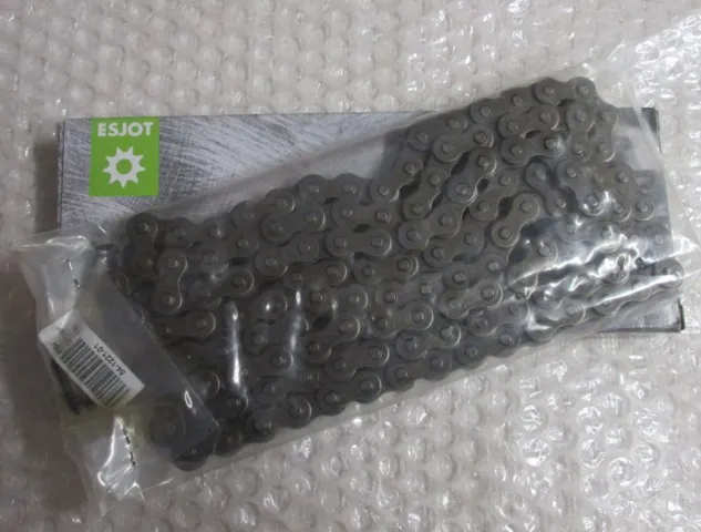 KÆDE ESJOT 415H 1/2x3/16. 126 LED