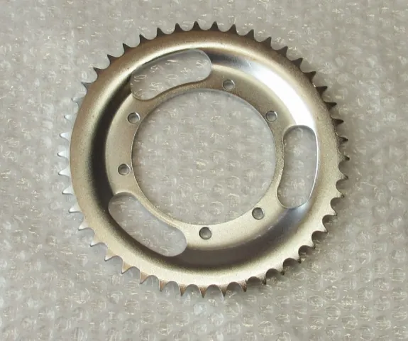 KÆDEHJUL MAXI, 45 TANDS, FAST ARROW