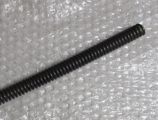 FJEDER FORGAFFEL VZ, 435 MM. LANG