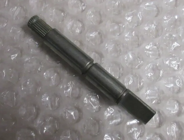 KOBLINGSAKSEL, 10 Ø UDF. I