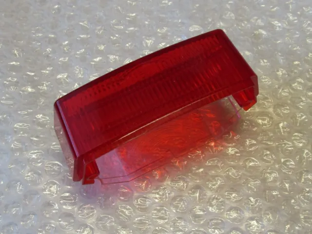 BAGLYGTEGLAS, STOR MODEL