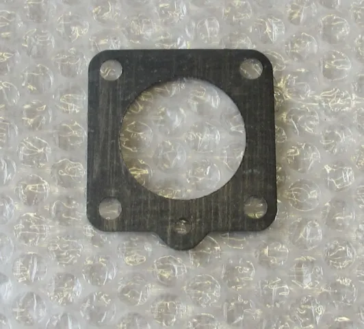 TOPPAKNING, TYK, 38 MM