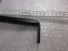 STATIV ( STØTTEBEN ) MAXI P1 - HØJ 24 CM