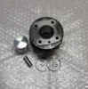 CYLINDER SÆT M/PLUMP Ø38/10 MM. - 1 HK