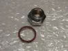 CENTRERSKRUE METAL M22 X 1