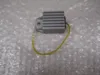 SPÆNDINGSREGULATOR MED LEDNING 6V