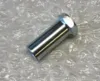 HALSMØTRIK M10 X 1, 47 LANG - VZ/VS
