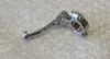 STARTER GREB, ALUMINIUM