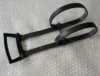 BIBIA BAGAGE GUMMI, SORT