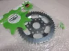 KÆDEHJUL MAXI-2 & MONZA 2 GEAR, 45 TANDS - ESJOT