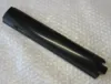 MAXI KABEL HOLDER / SKINNE, SORT