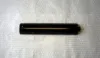 MAXI KABEL HOLDER / SKINNE, SORT