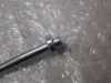 BOLT, 134 MM LANG