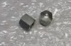KALOT MØTRIK, RUSTFRI M8 X  1 MM.